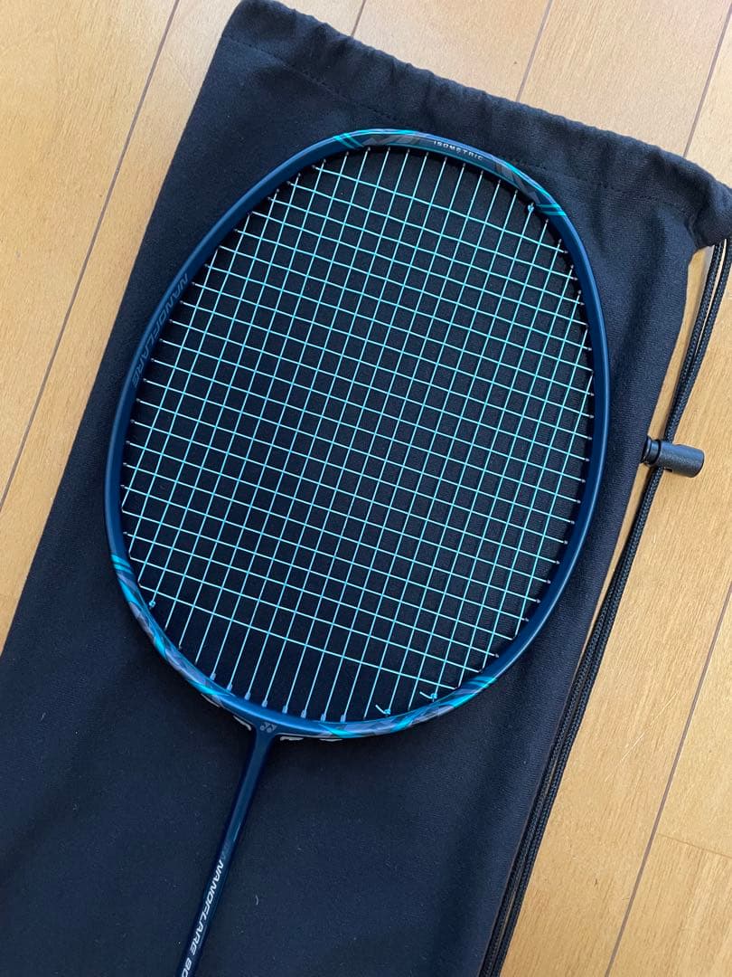 超美品　ナノフレア800プロ　4U6