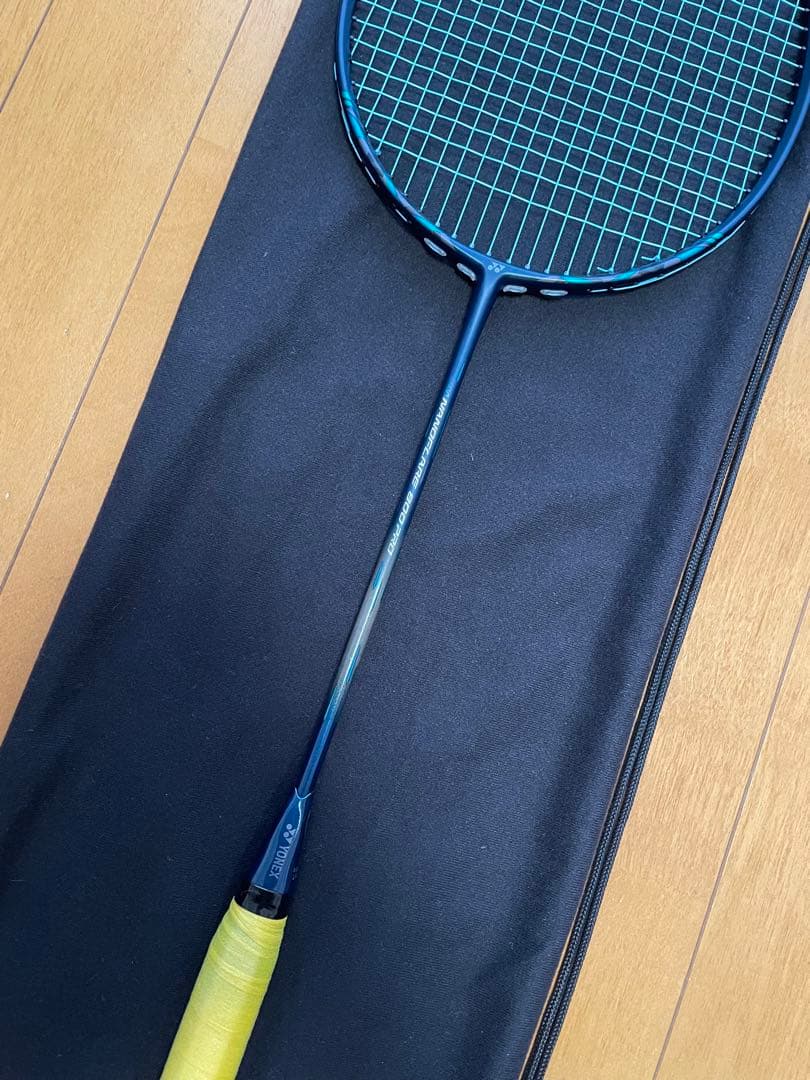 超美品　ナノフレア800プロ　4U6