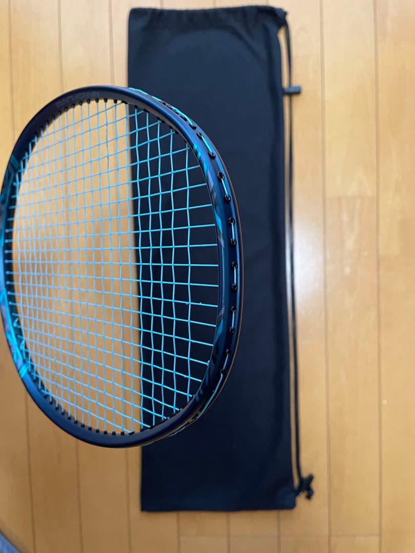 超美品　ナノフレア800プロ　4U6