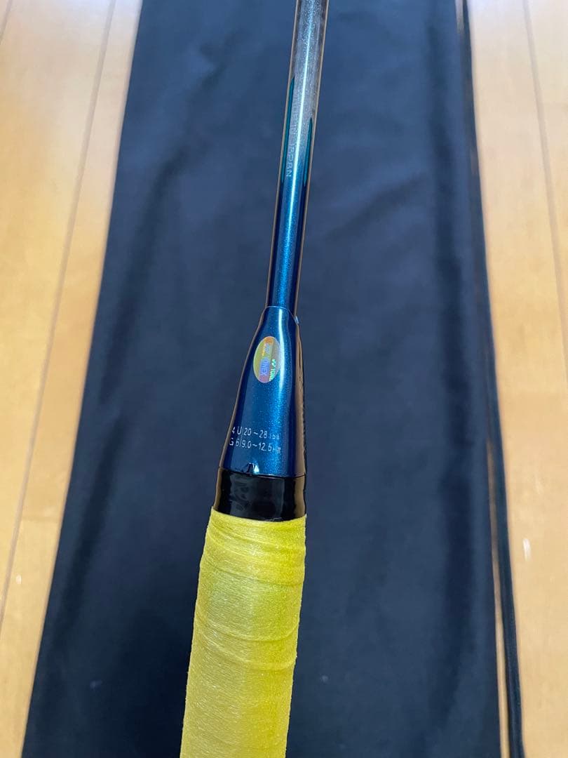 超美品　ナノフレア800プロ　4U6