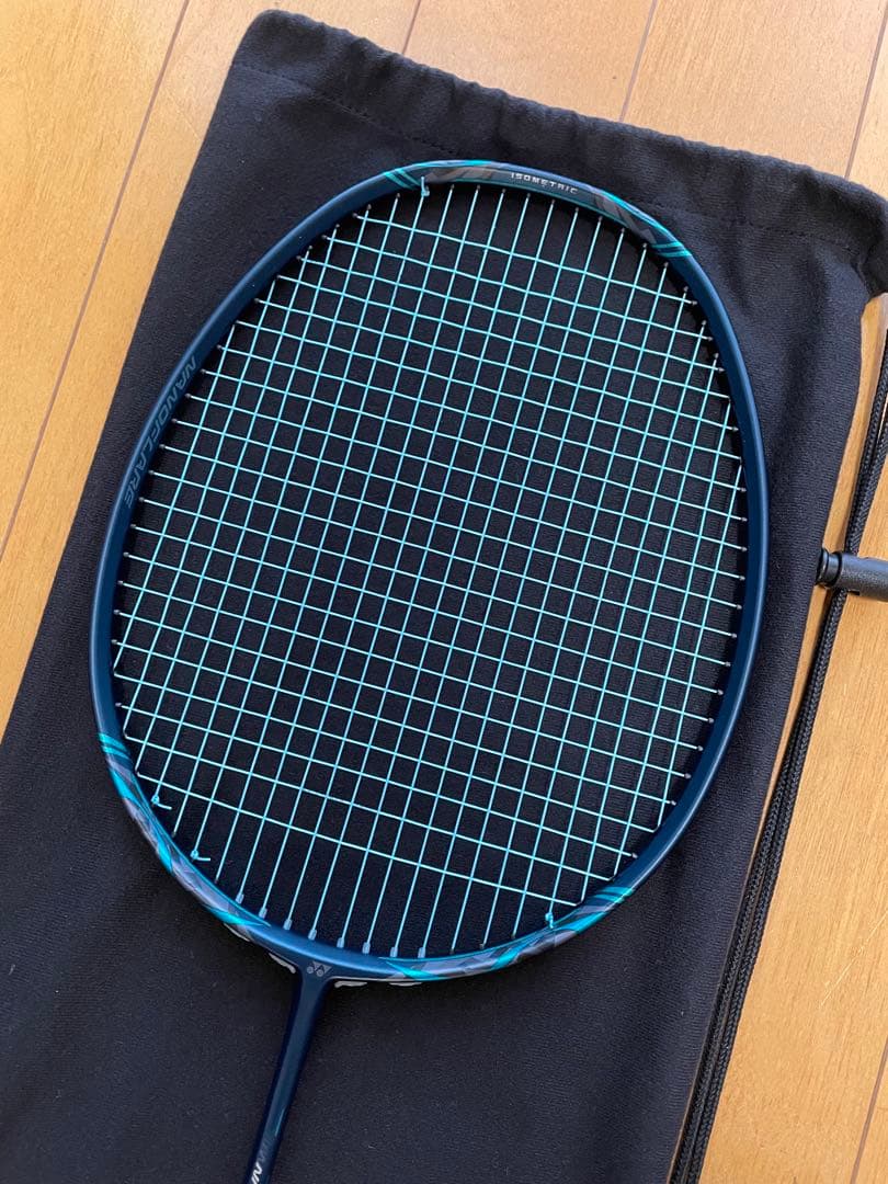 超美品　ナノフレア800プロ　4U6