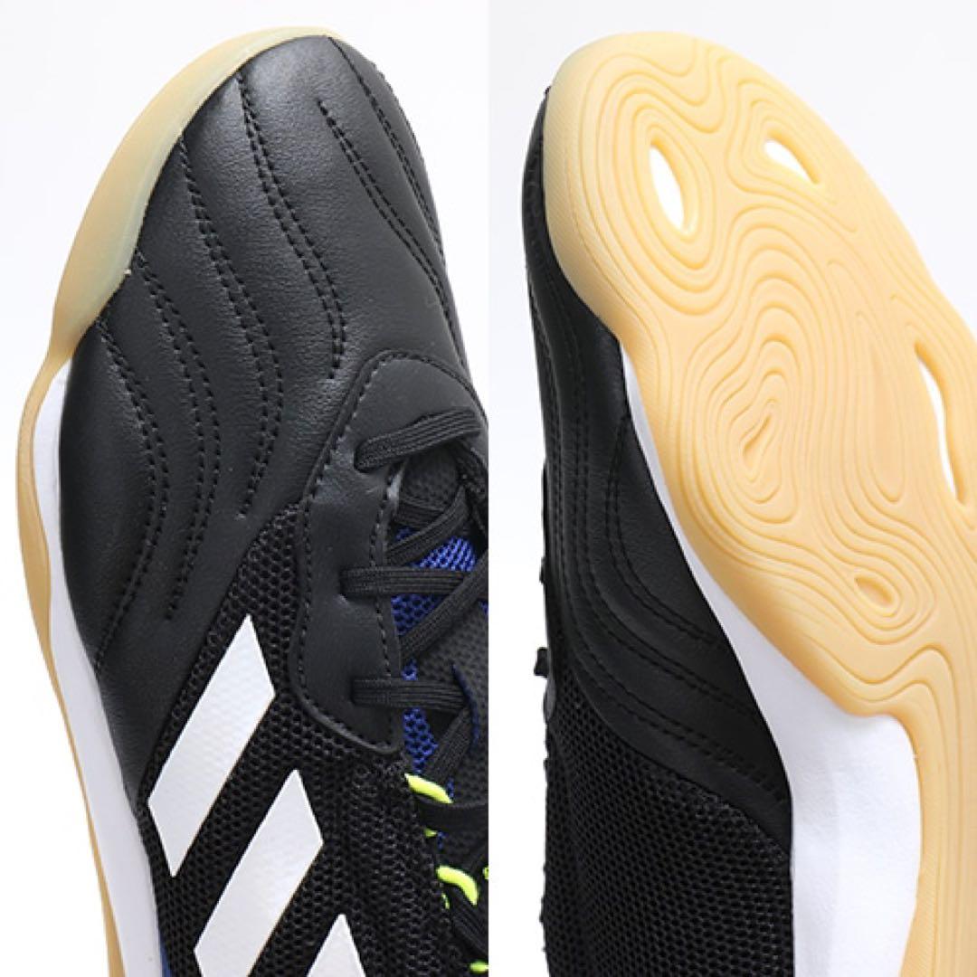 【新品未使用】COPA SENSE.3 IN SALA 30cm