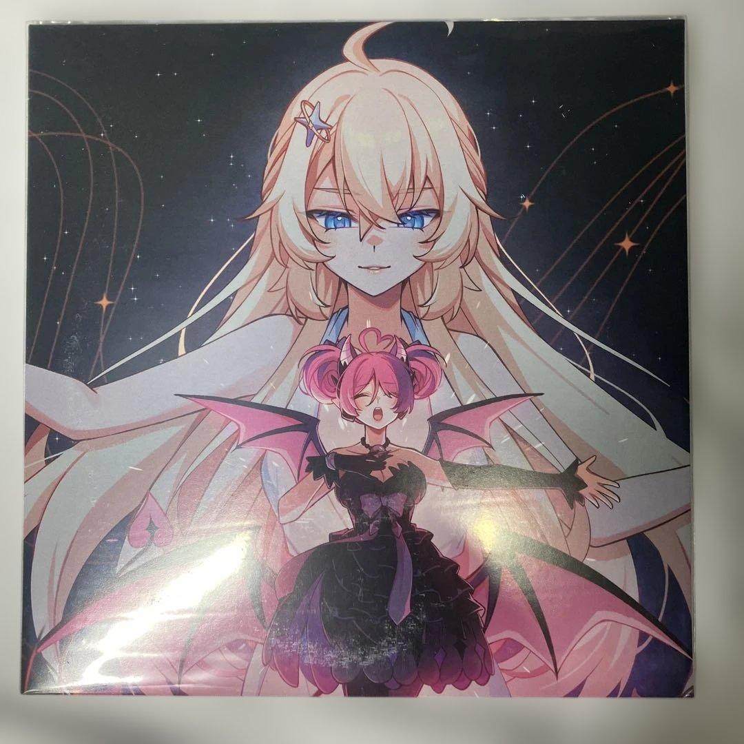 完売　入手困難　Music Box of Fate　ft. Ironmouse