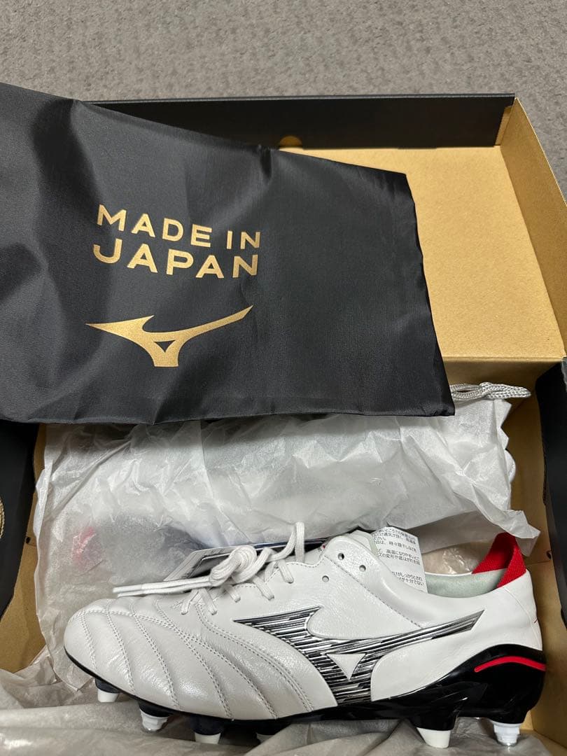 Mizuno モレリアネオ4 Japan 27.5cm