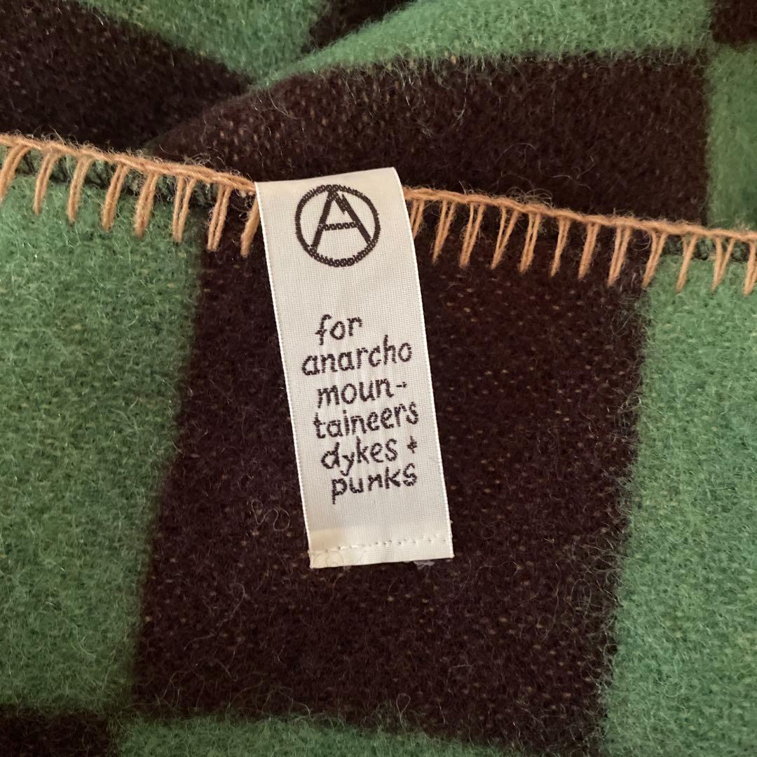 HORSE BLANKET RESEARCH ホースブランケット リサーチ