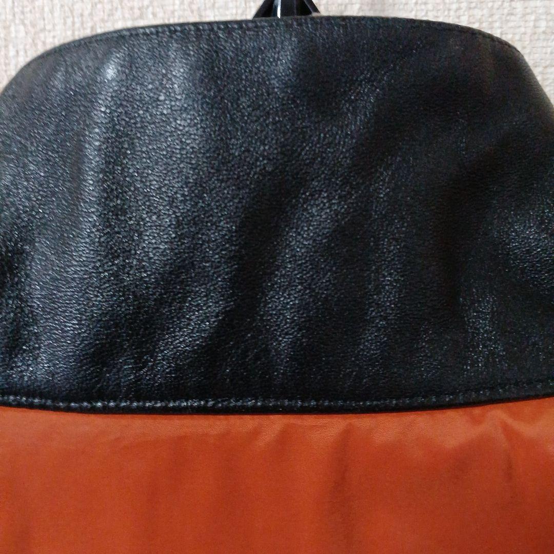 フラットヘッド　ダウンベスト