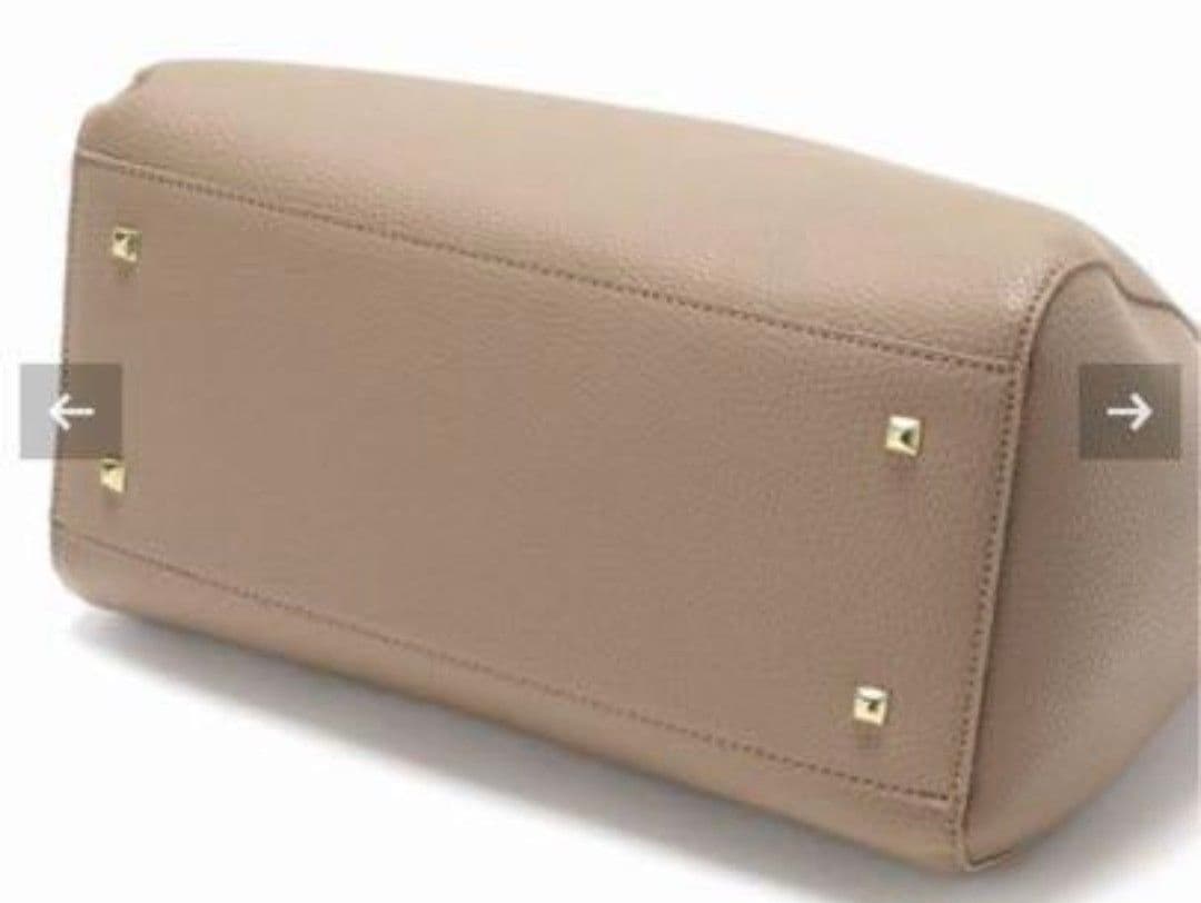 バッグ KATIE LOXTON Banboo bag