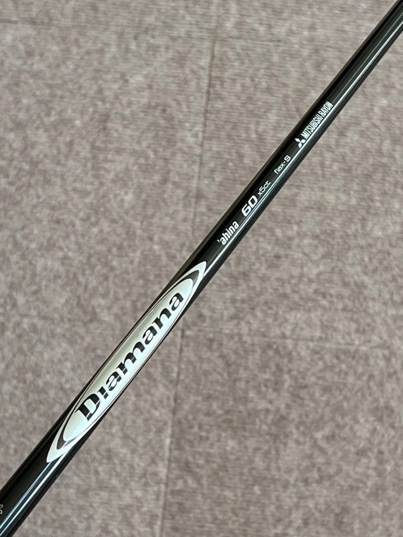 Callaway X2 HOT PROフェアウェイウッド 17度