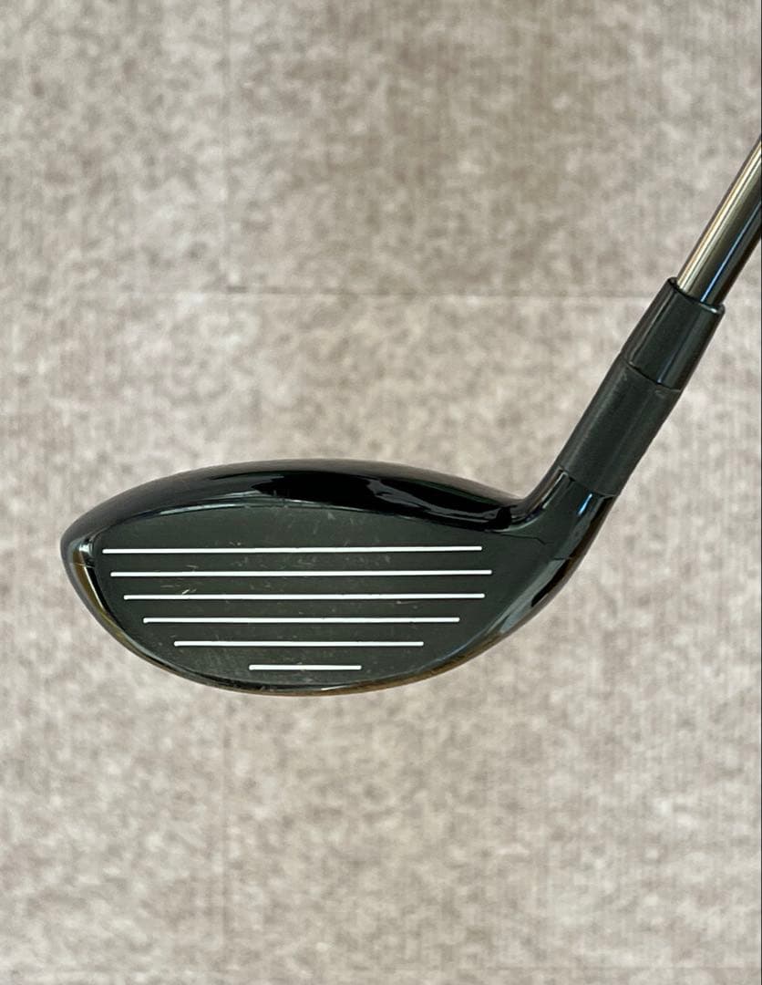 Callaway X2 HOT PROフェアウェイウッド 17度
