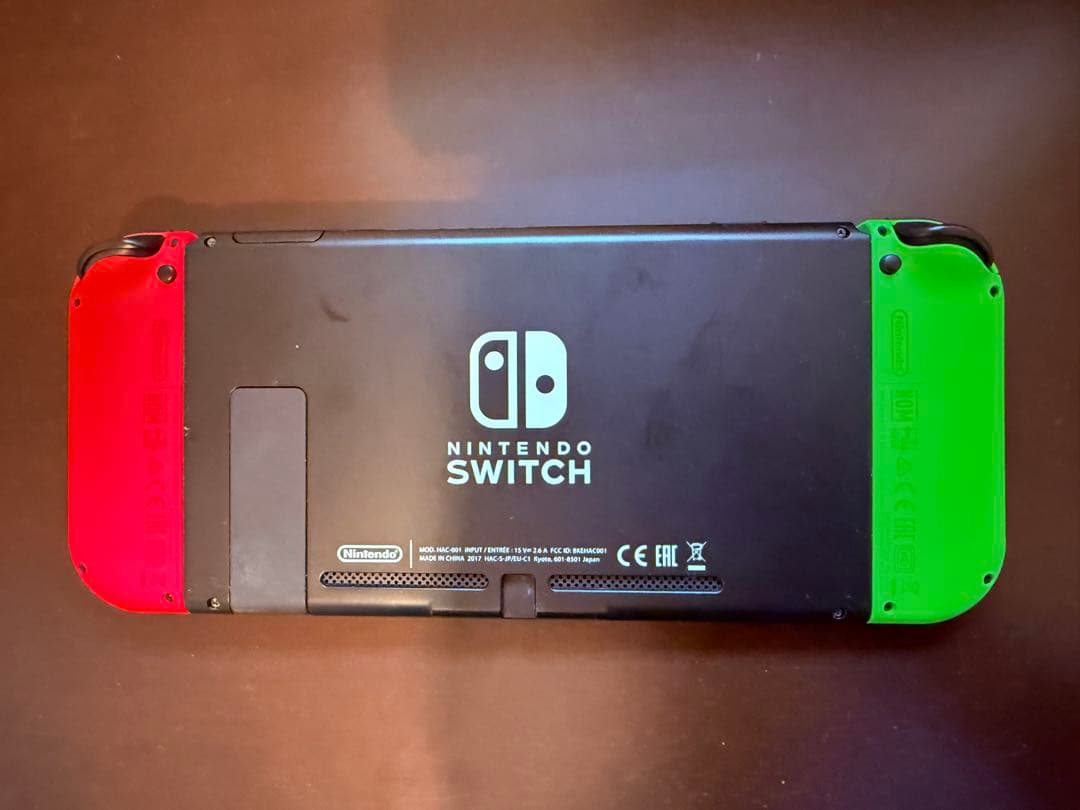 Nintendo Switch・スプラトゥーン2・プロコントローラ セット
