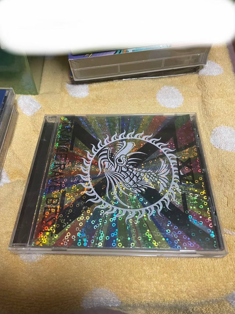 トランスレイヴベスト