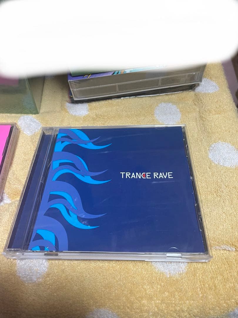 トランスレイヴベスト