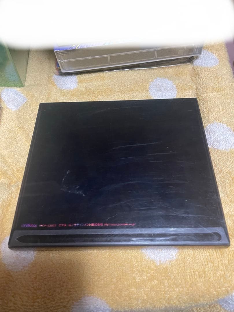 トランスレイヴベスト