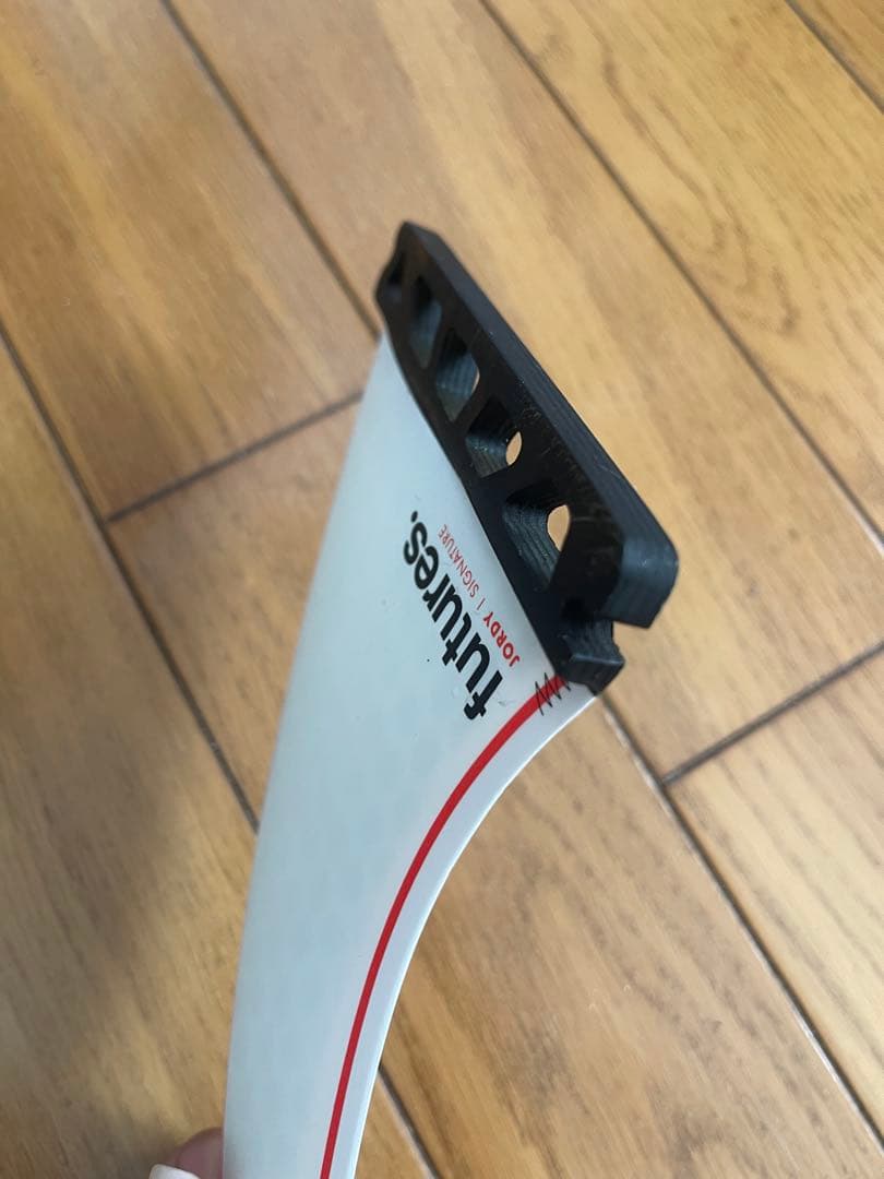 futures フィン JORDY SMITH SIGNATURE