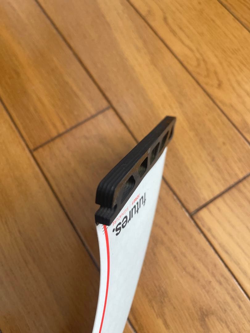 futures フィン JORDY SMITH SIGNATURE