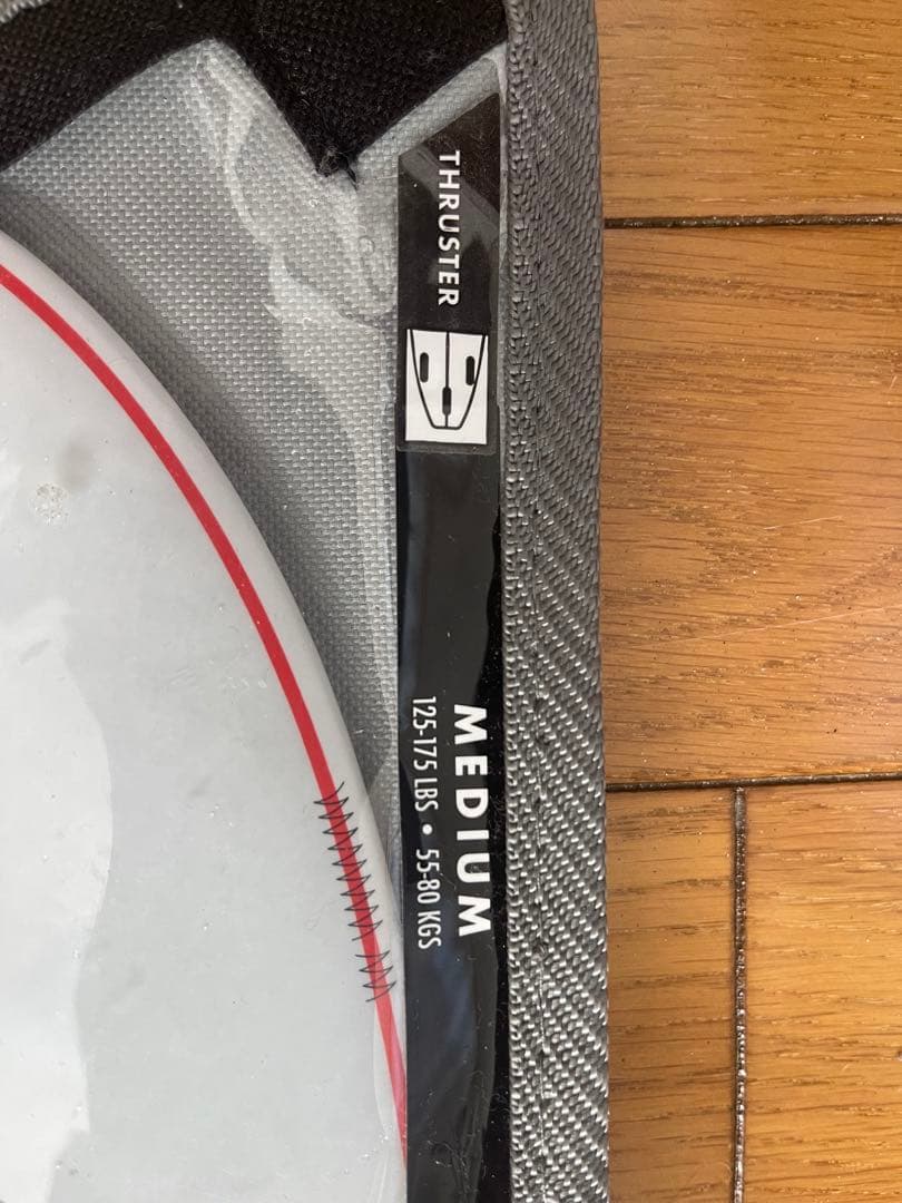futures フィン JORDY SMITH SIGNATURE
