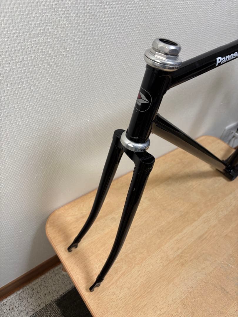Panasonicピストフレーム