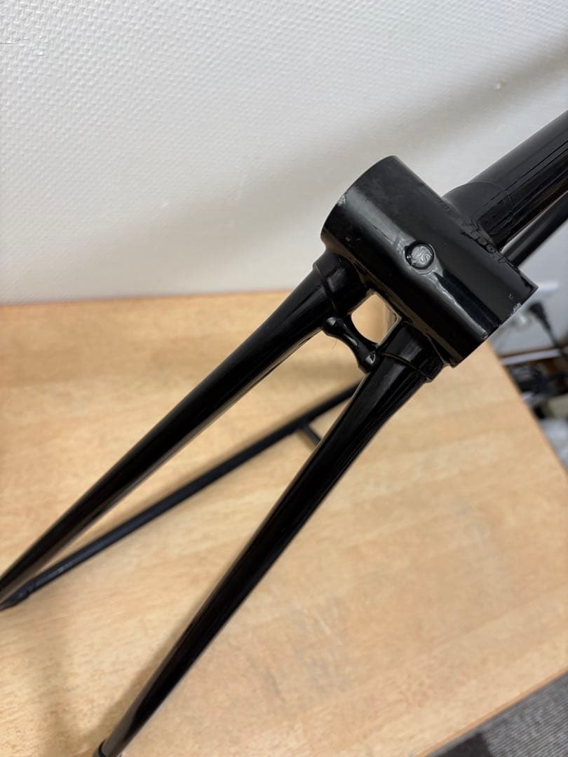 Panasonicピストフレーム
