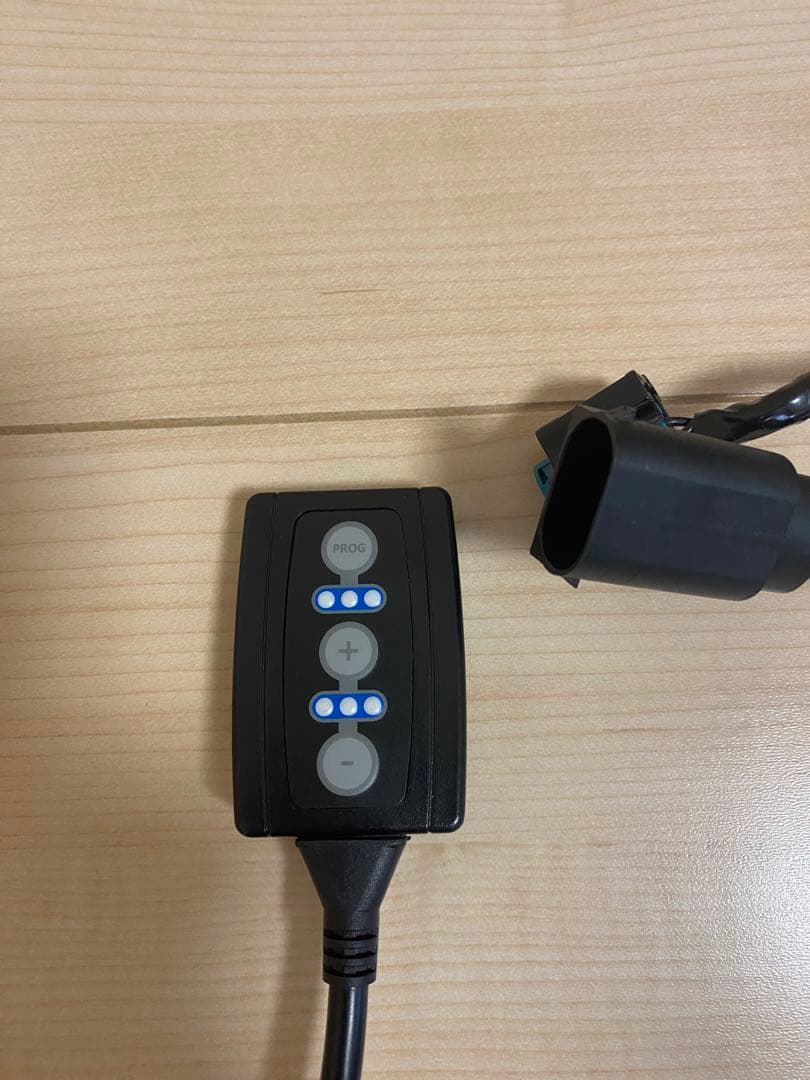 DTE PEDALBOX 用