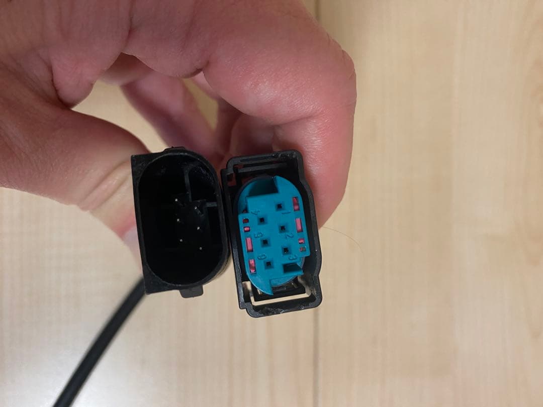 DTE PEDALBOX 用