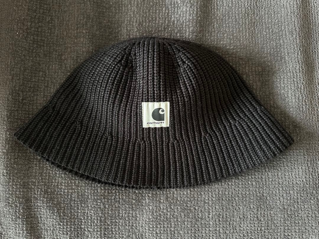 美品　CARHARTT WIP W PALOMA HAT M/Lサイズ