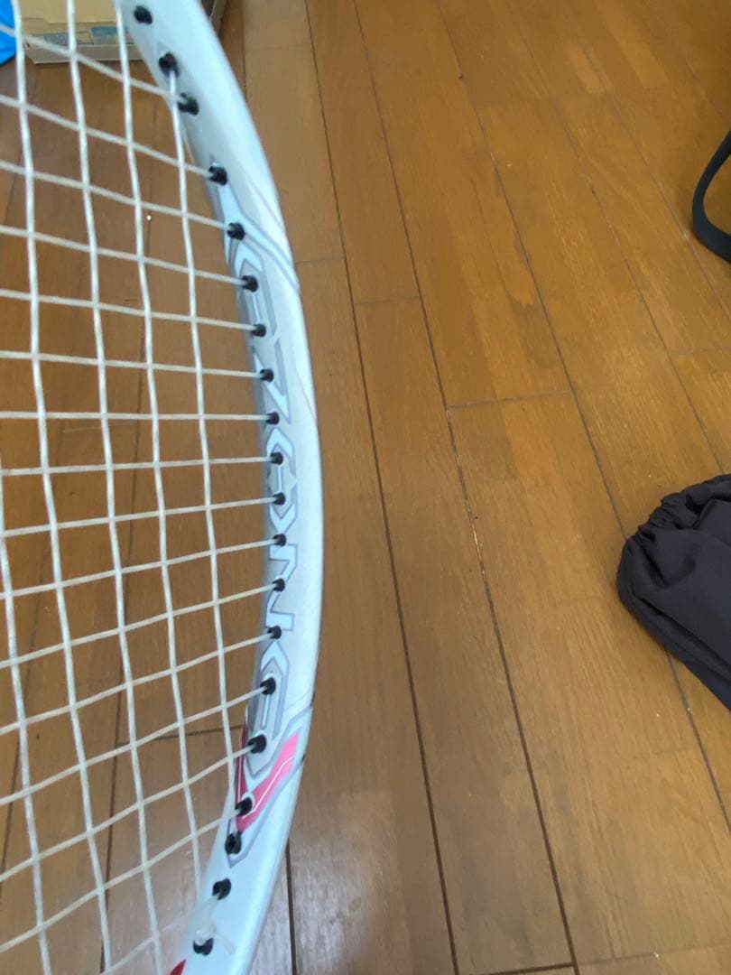 ラケット(硬式用) YONEX EZONE100SL G2
