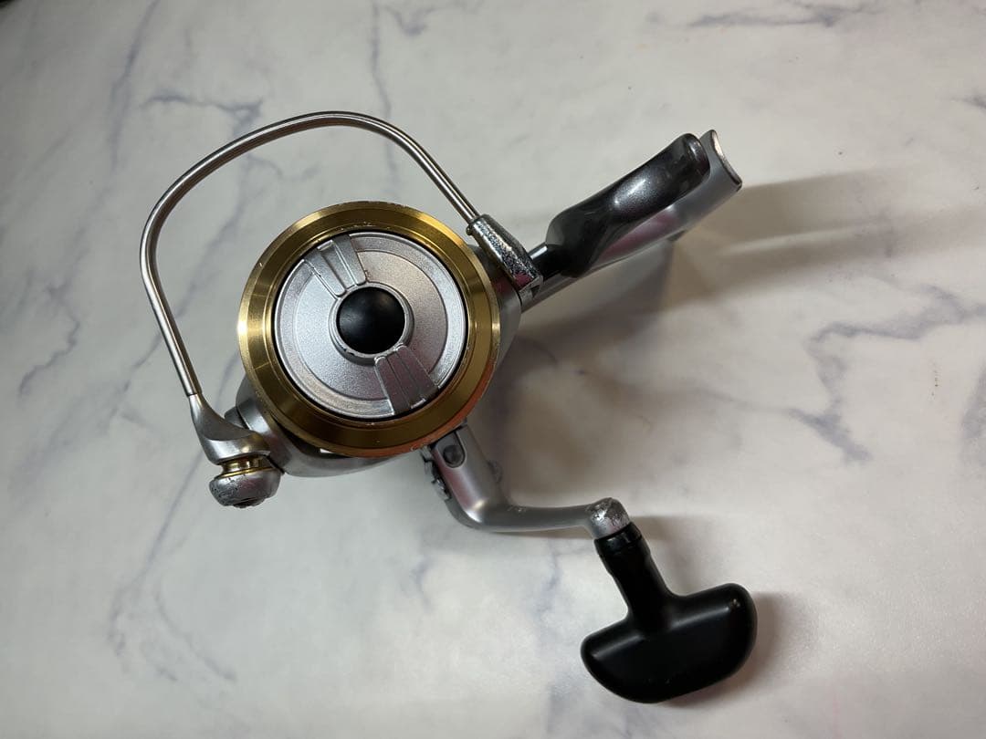 DAIWA ダイワ GLOBERIDE 13トライソ 2500LBD
