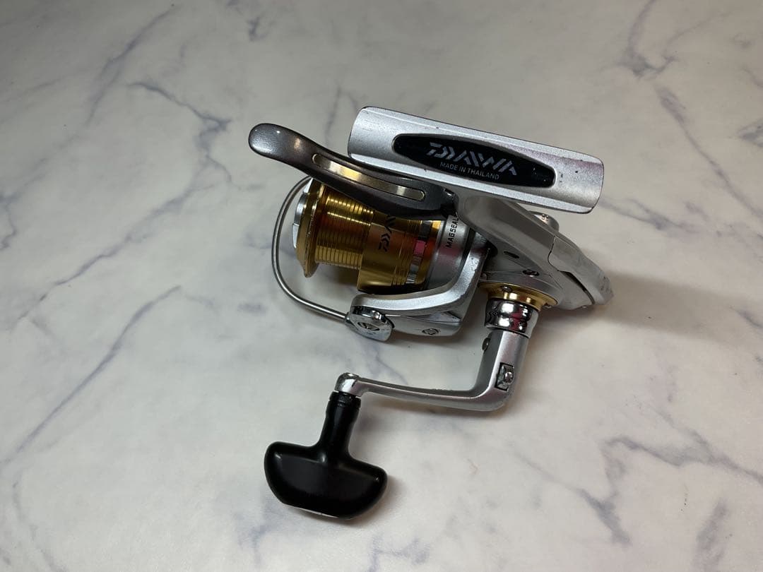 DAIWA ダイワ GLOBERIDE 13トライソ 2500LBD