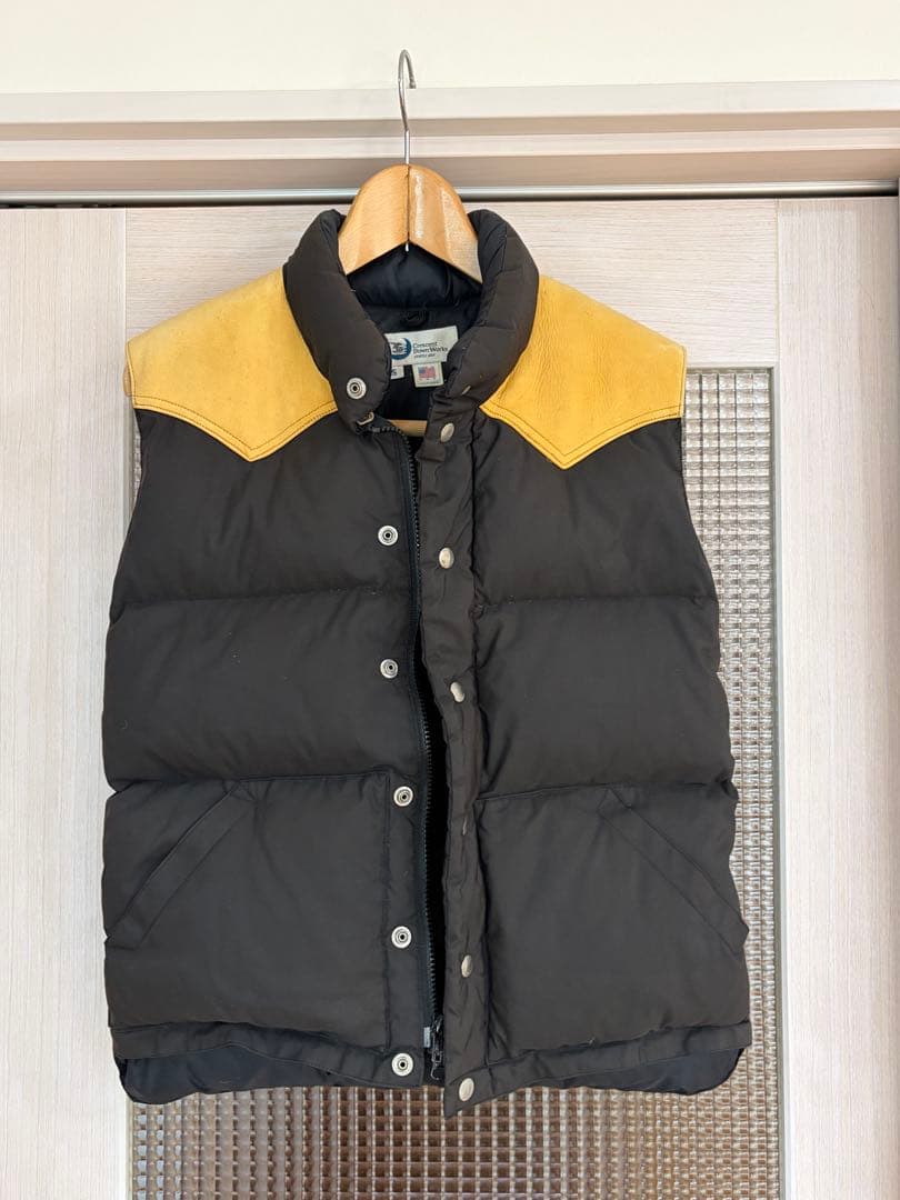 CRESCENT DOWN WORKS クレセントダウンワークス