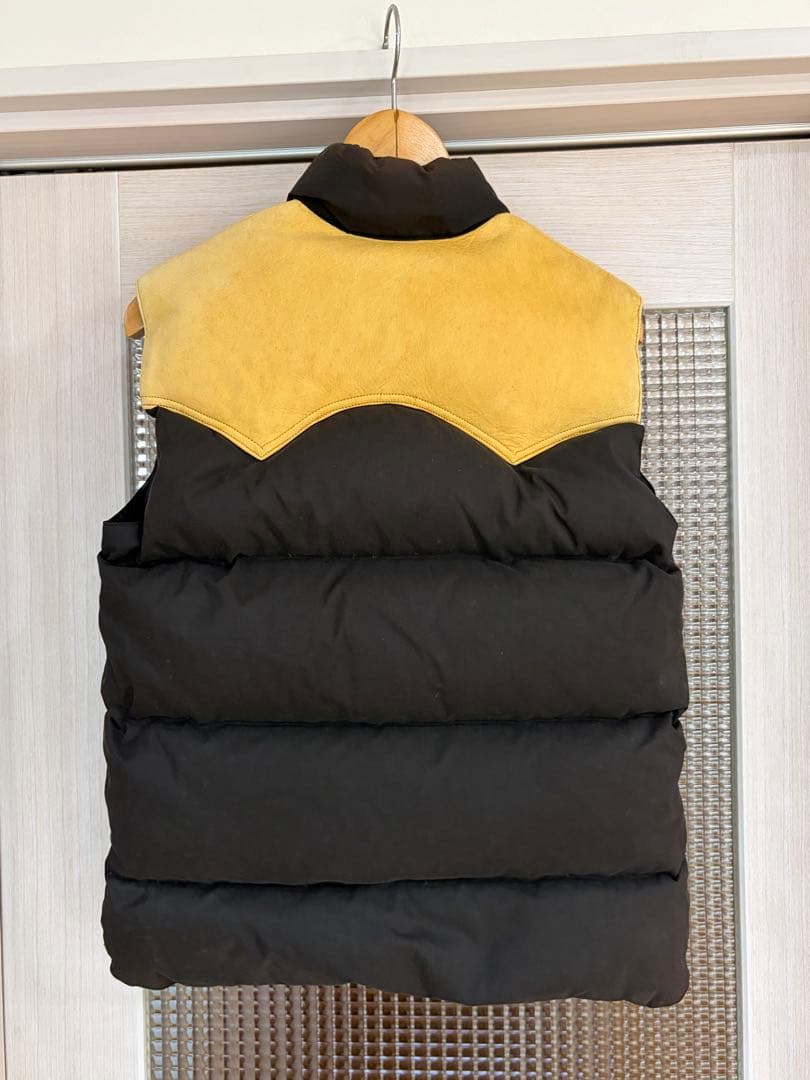 CRESCENT DOWN WORKS クレセントダウンワークス