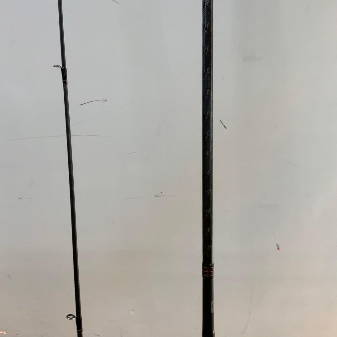 ダイワ　メバリングX  78L-T