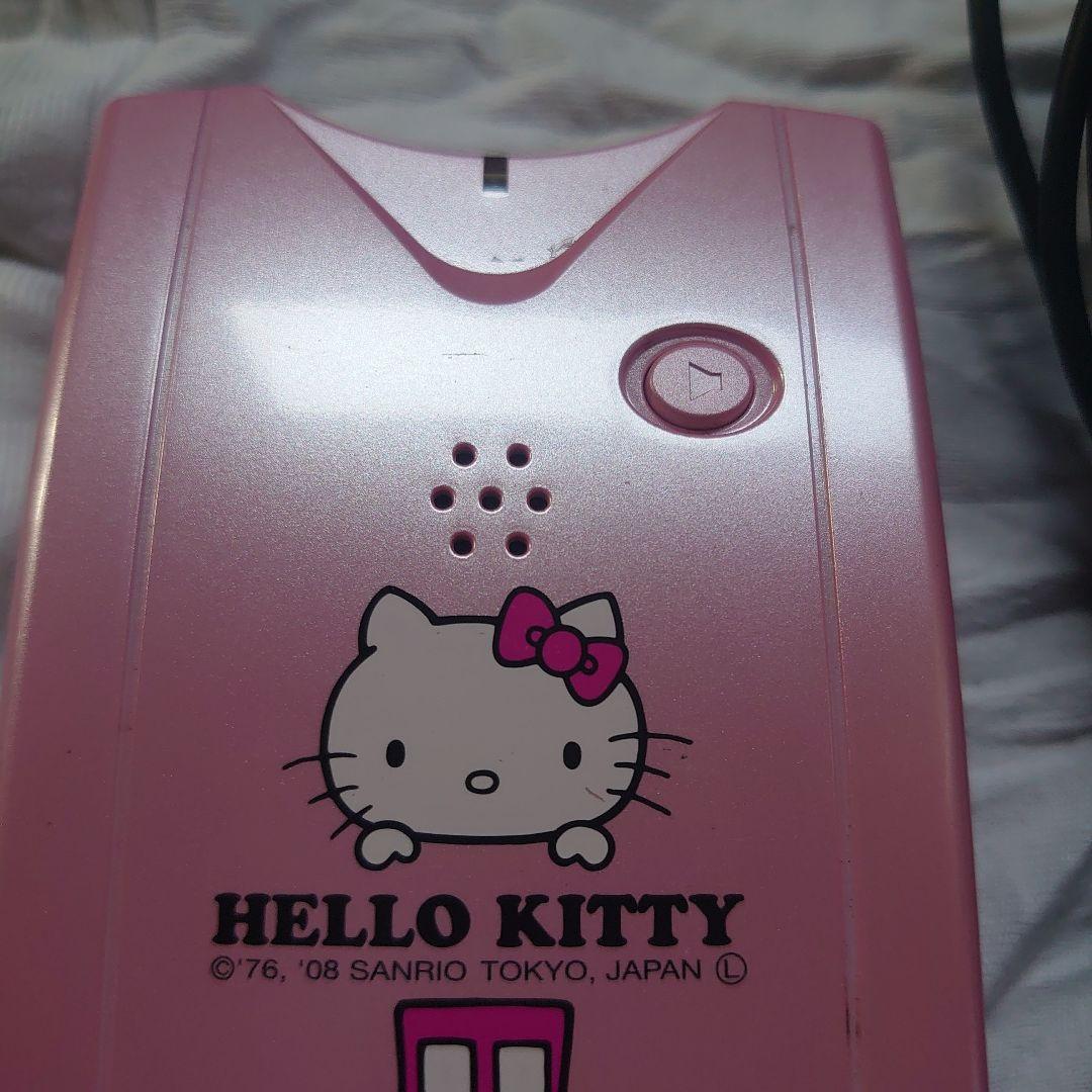 ETC FURUNO HELLO KITTY 希少 FNK-M05T 現状販売