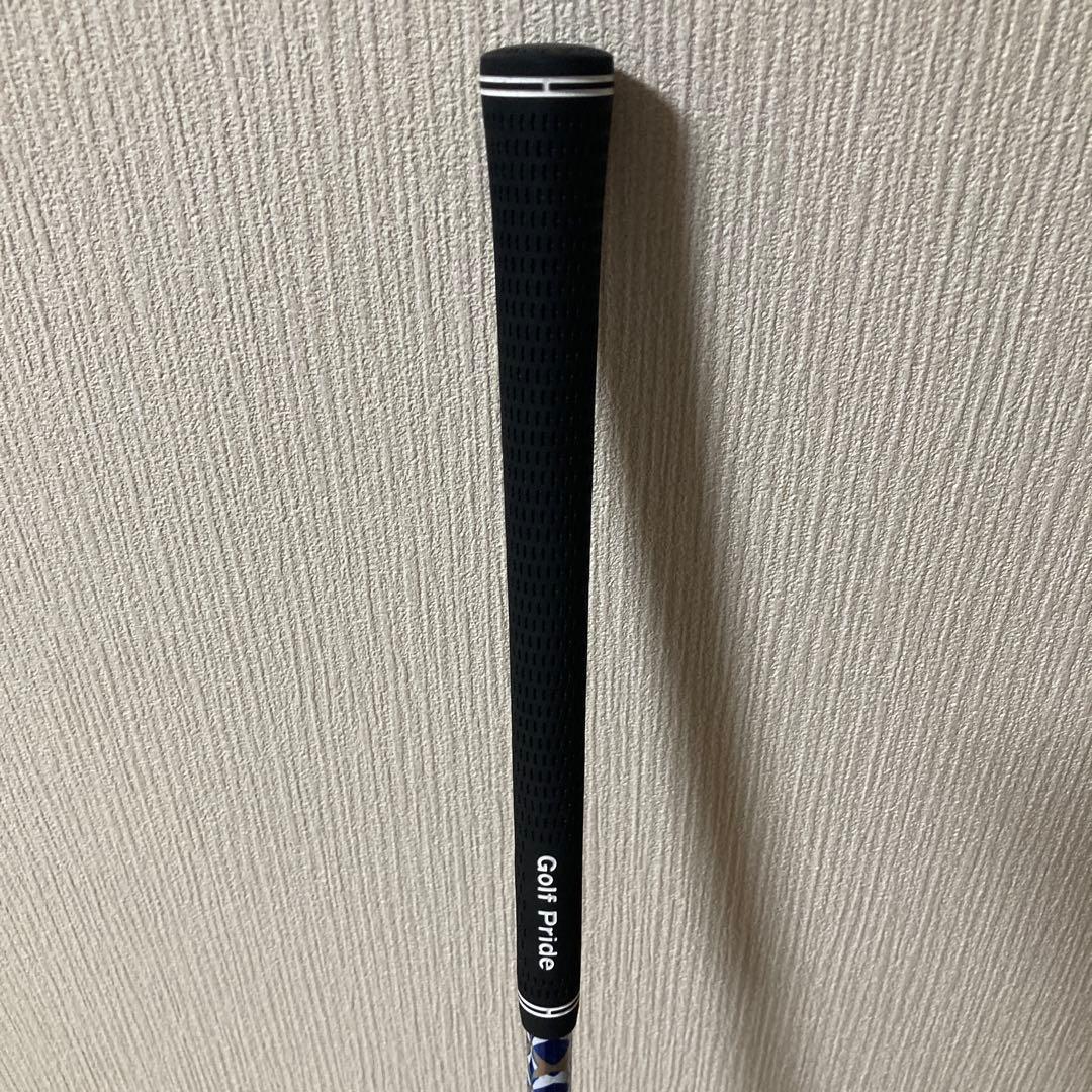 エミリットバハマCV9ドライバー10.5°