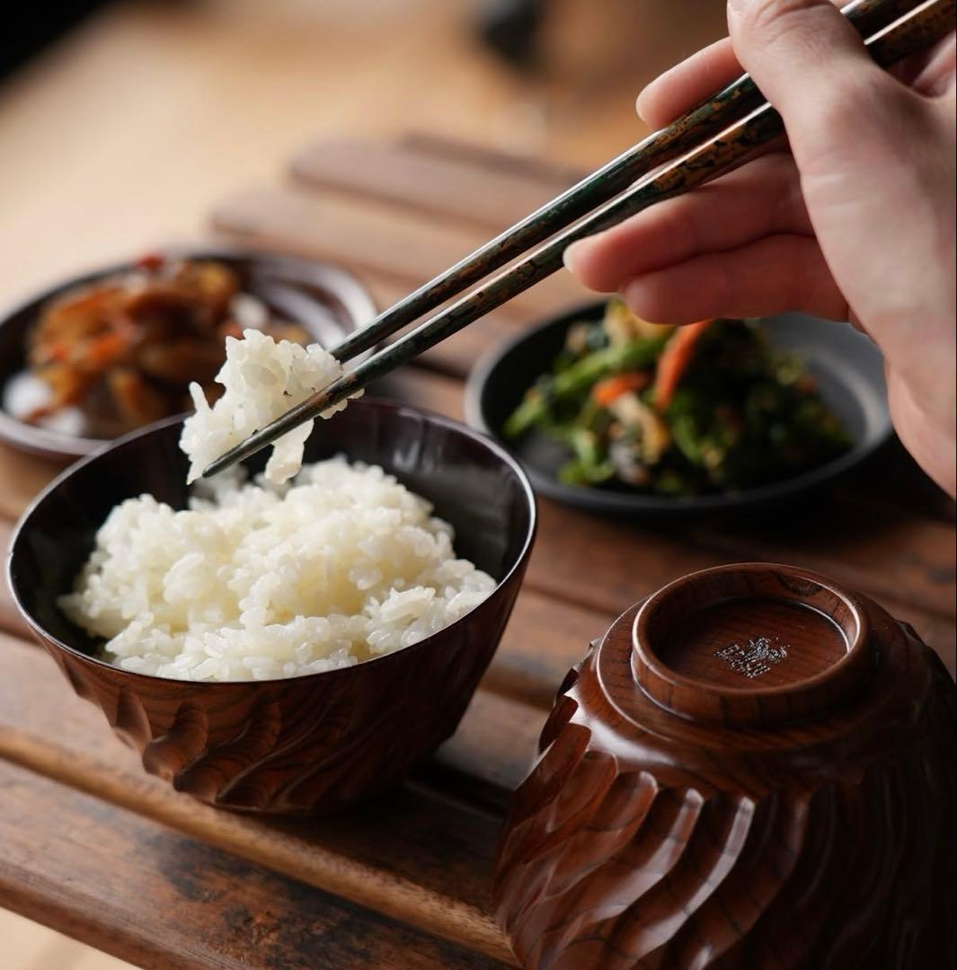 超希少 GNU URUSHI CRAFT 漆 伊兵衛