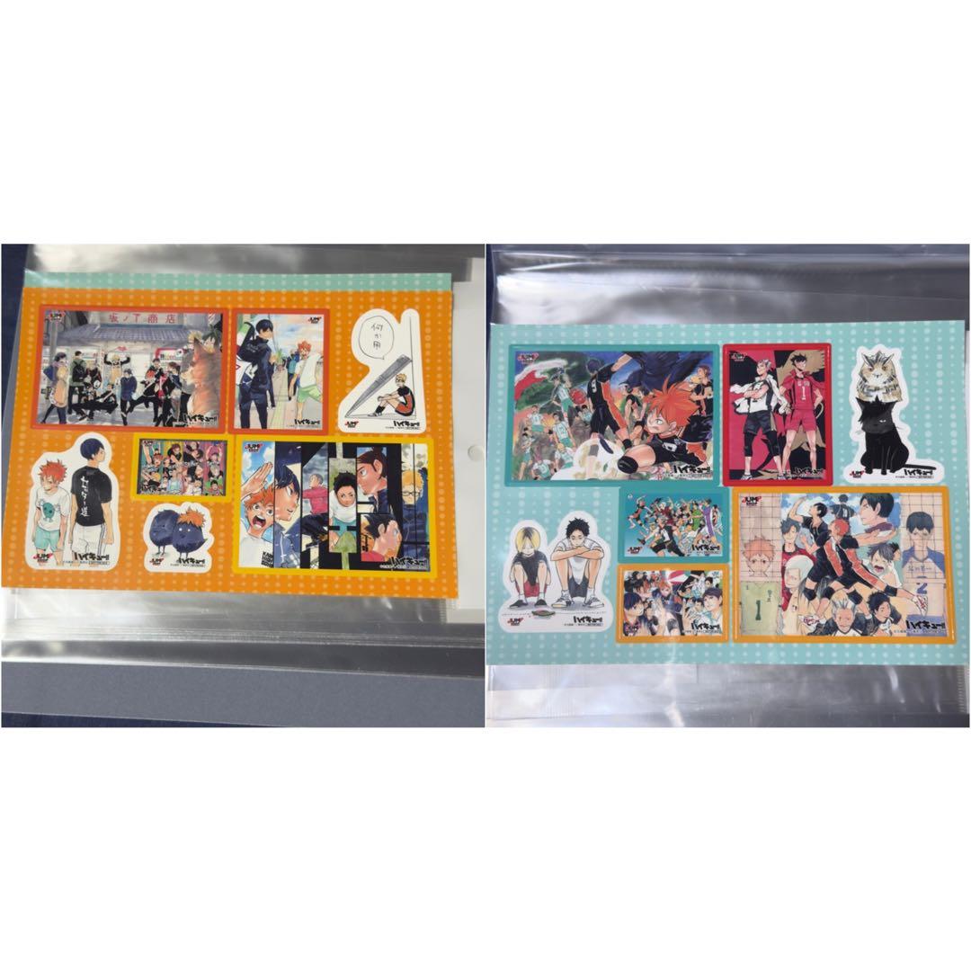 ハイキュー!! 全45巻 関連本 DVD付 特装版 52冊