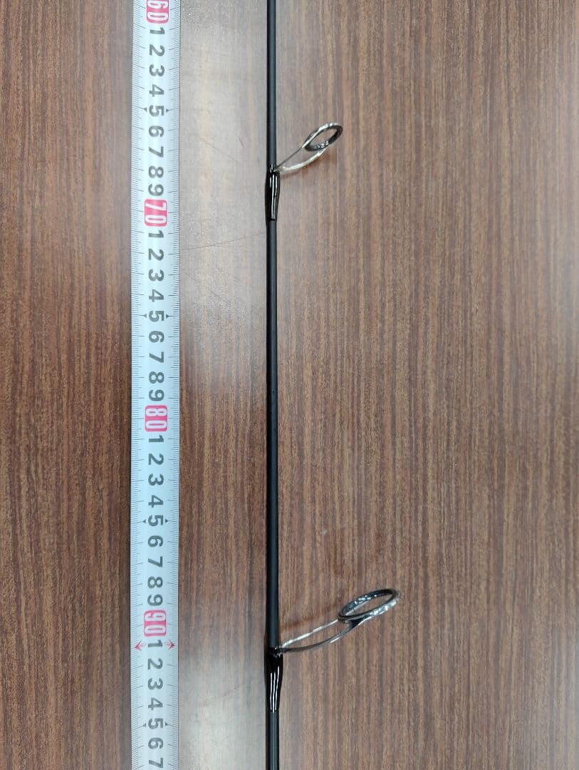 Daiwa Catalina 4000 リールとJ63ML S.Eのセット
