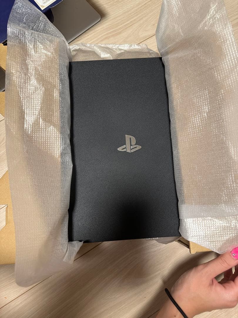 その他 PS4Pro/The Last of Us 2