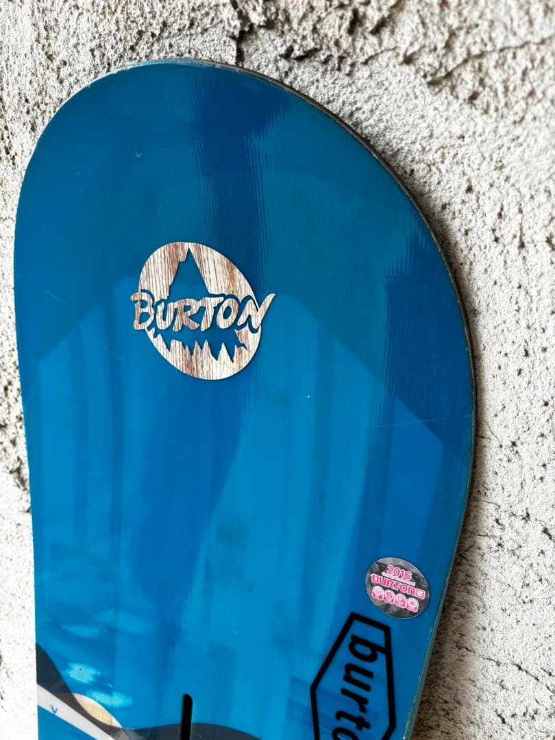BurtonCustom151cm スノーボード