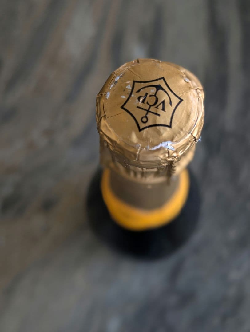 Veuve Clicquot ブリュット 750ml