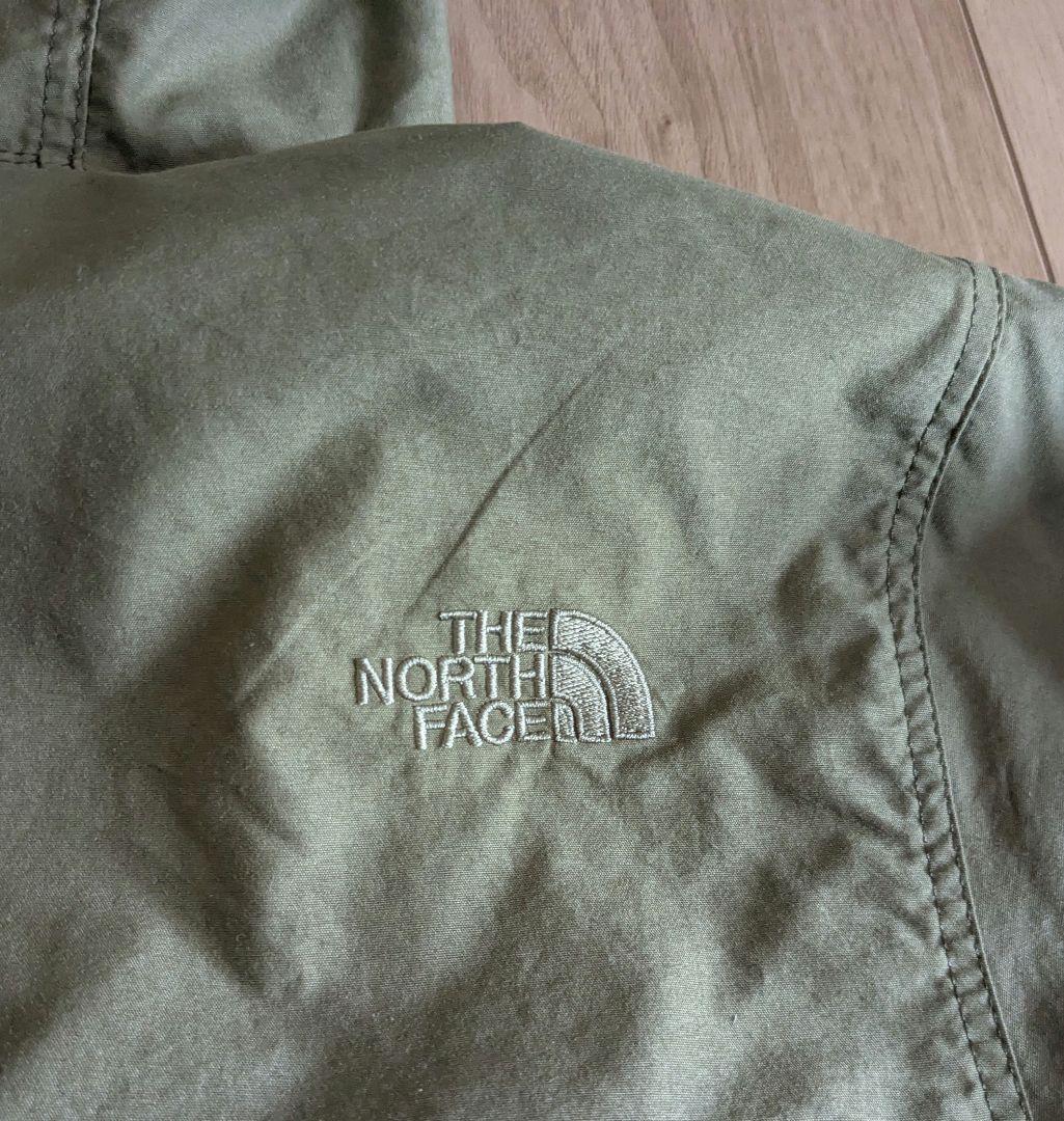 【THE NORTH FACE】コンパクトジャケット レディース　M