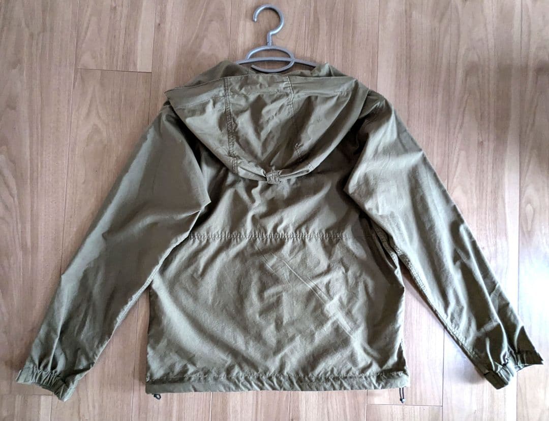 【THE NORTH FACE】コンパクトジャケット レディース　M