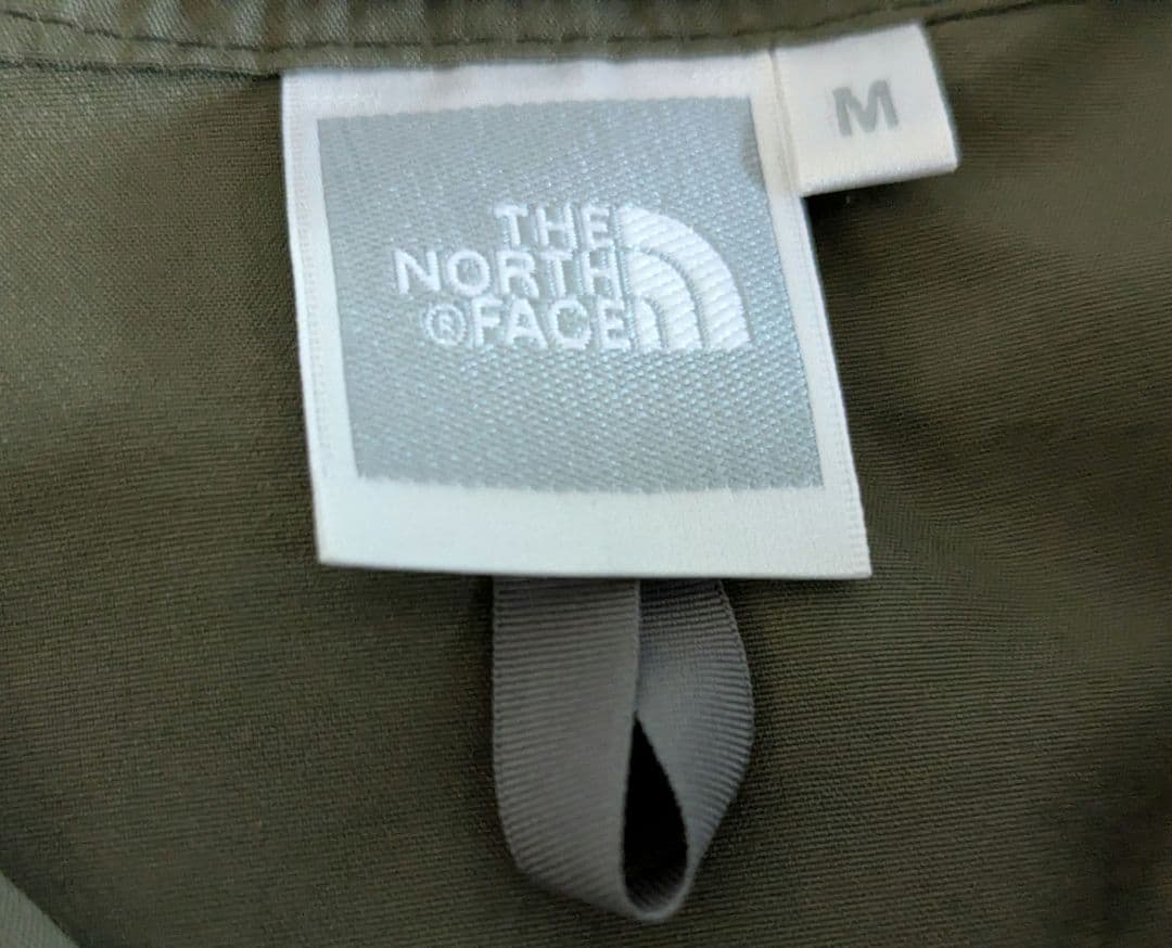【THE NORTH FACE】コンパクトジャケット レディース　M