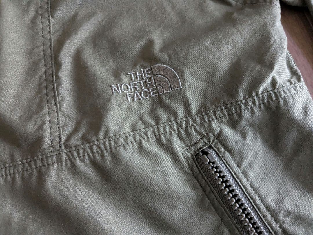【THE NORTH FACE】コンパクトジャケット レディース　M