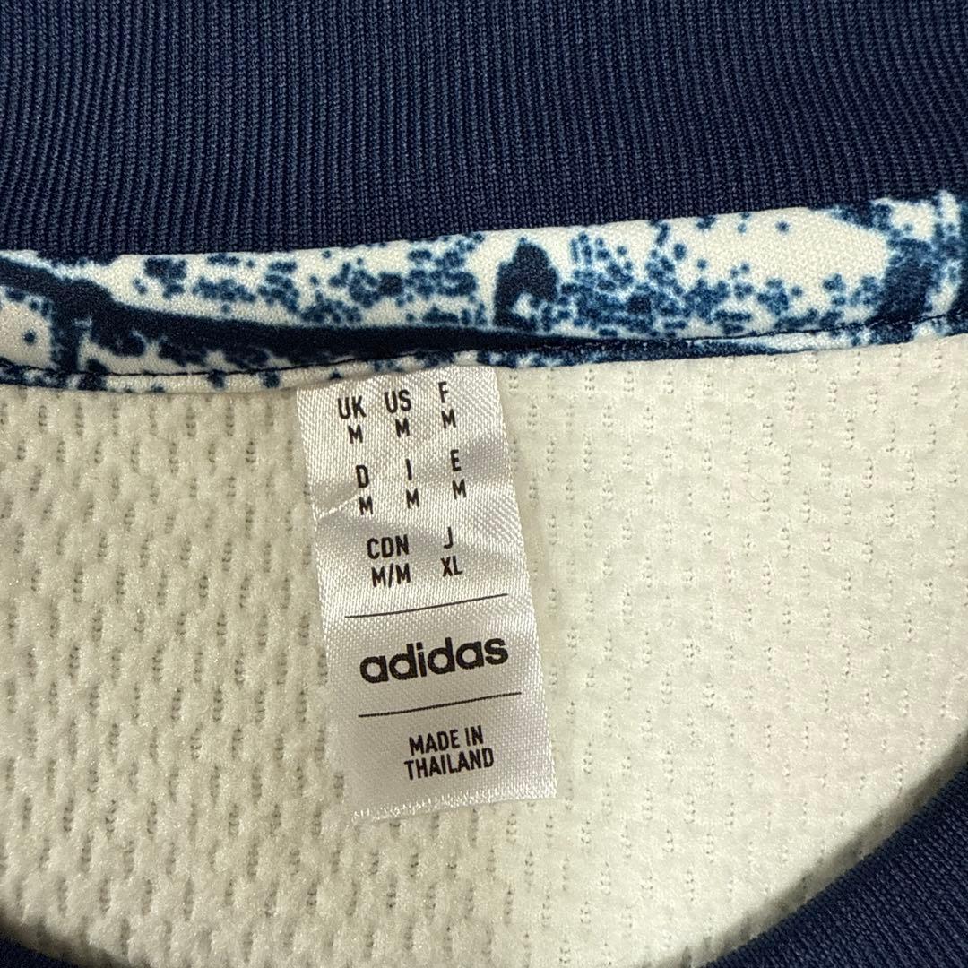 adidas アディダス バイエルンミュンヘン プレマッチウォームシャツ