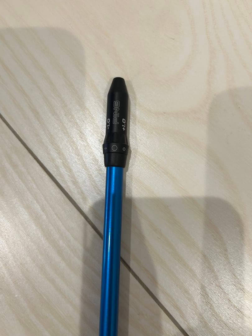 新品未使用 PING ALTA J CB ドライバー用シャフト