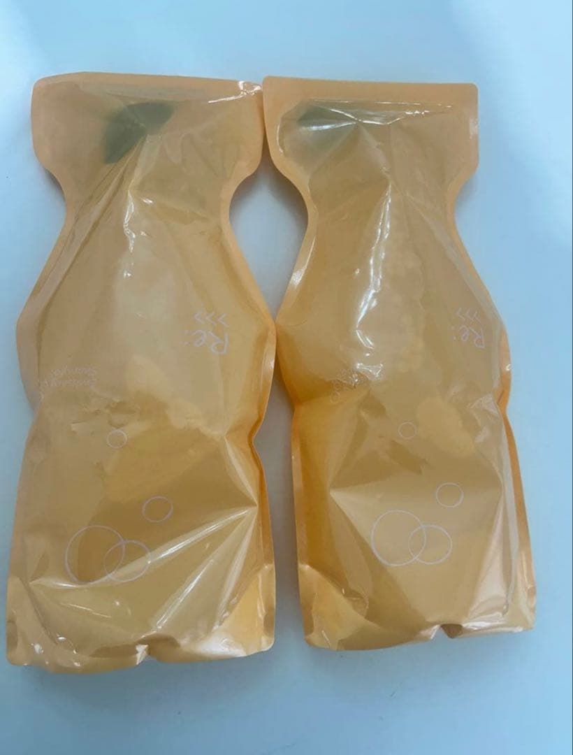 エミサリーシャンプー 1000ml 2本セット