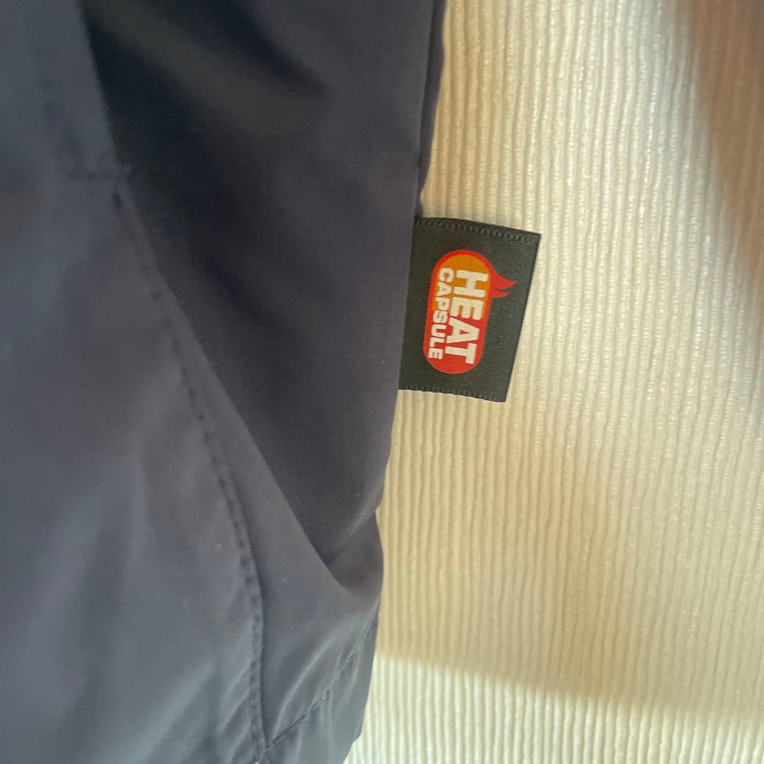 ヨネックス　ウィンドブレイカー上下
