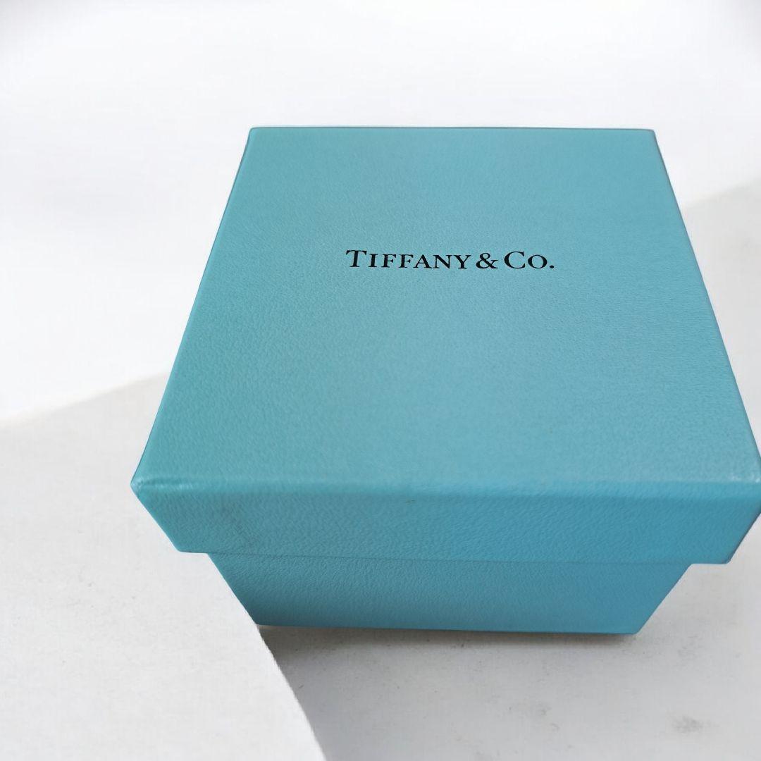 Tiffany＆Co ティファニー ミニブルーボウBOX 　ジュエリーBOX