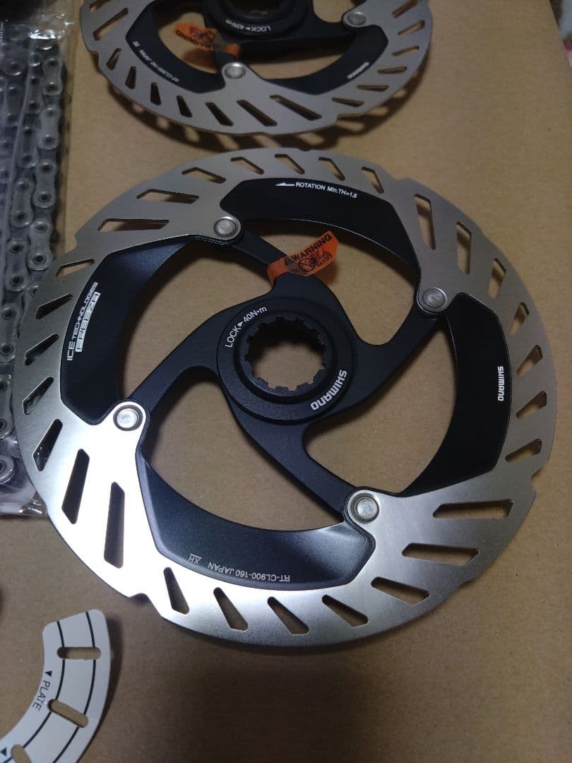 シマノ DURA-ACE Ｒ9270系セット di2