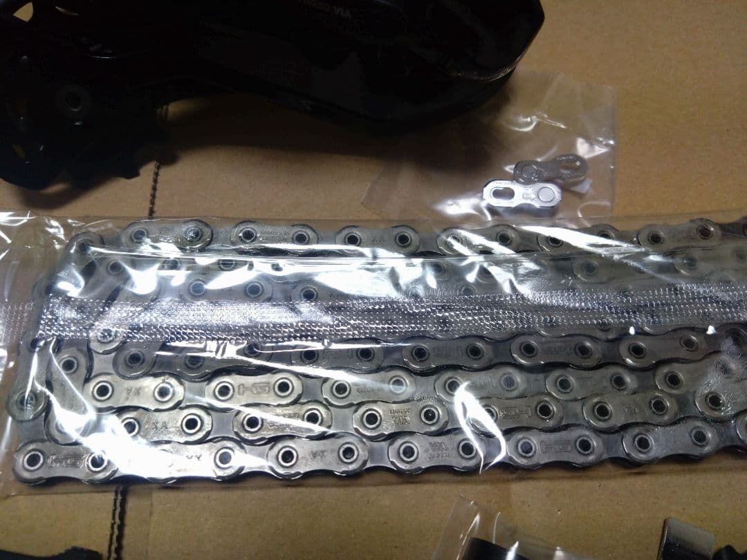 シマノ DURA-ACE Ｒ9270系セット di2